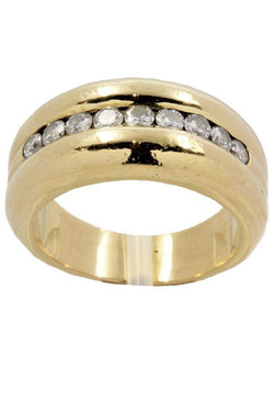 JONC DIAMANTÉ - Castafiore