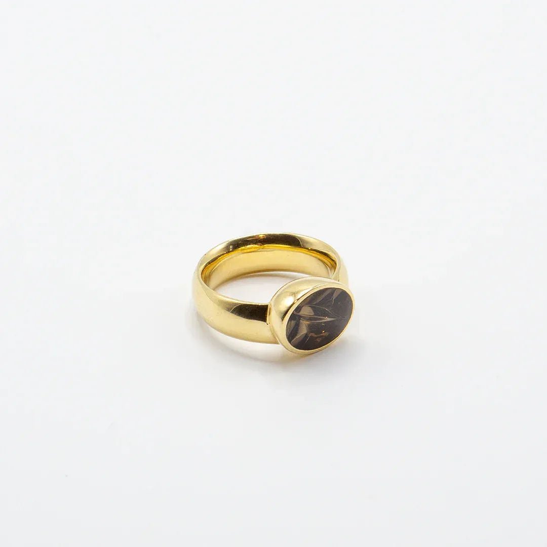 Kim Buck for Georg Jensen - Castafiore