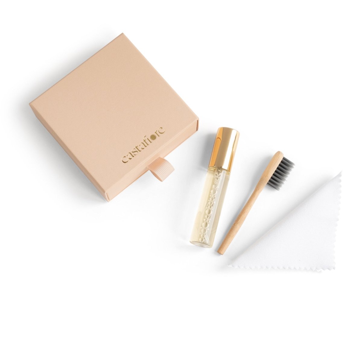 The Castafiore Care Kit