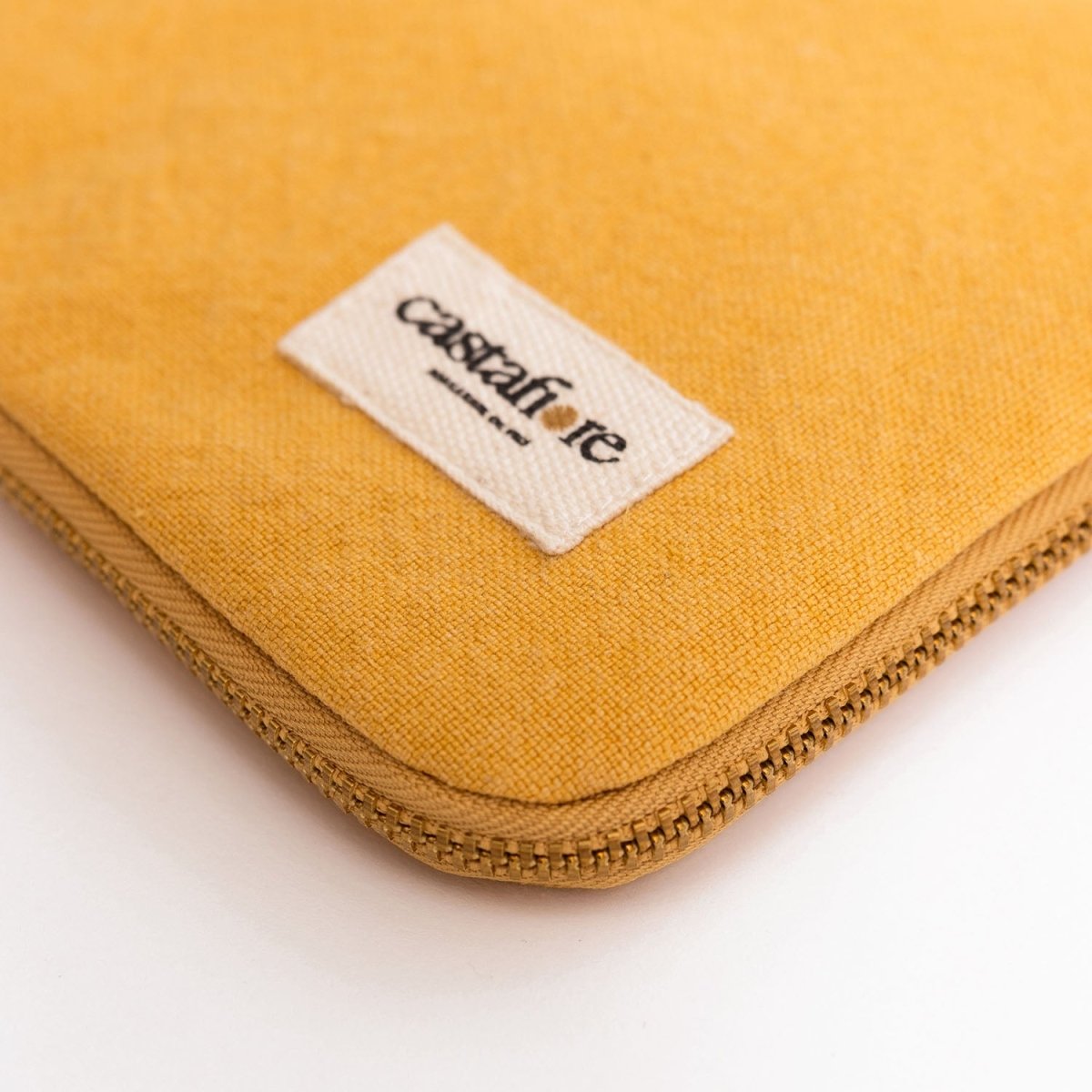 La pochette à bijoux Castafiore x Rivedroite｜Édition N°1 - Castafiore