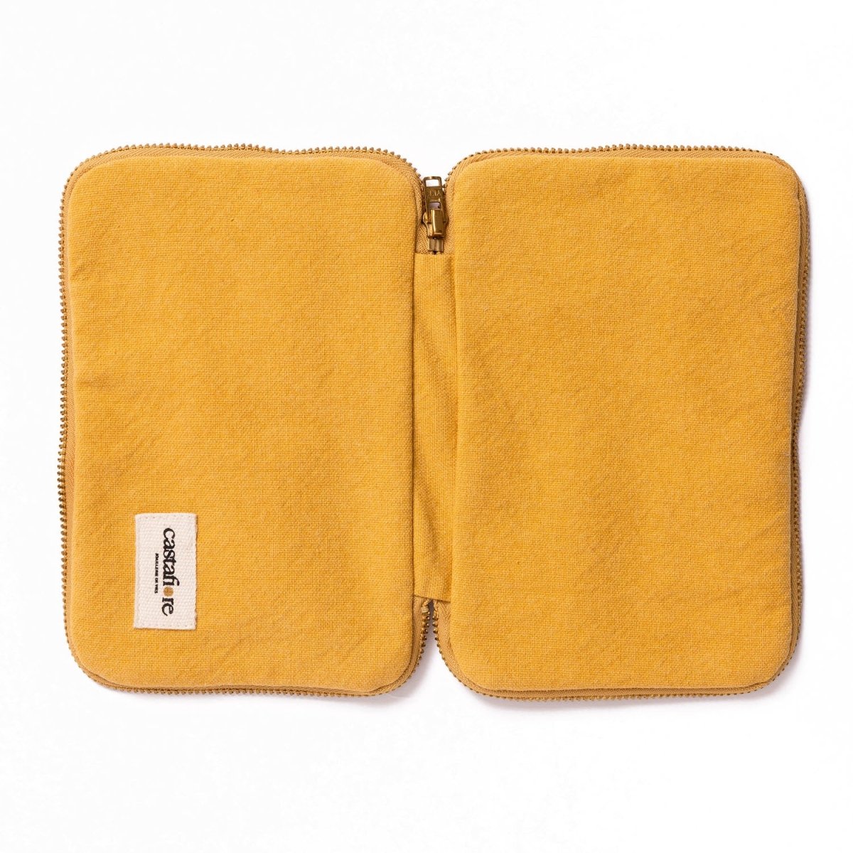 La pochette à bijoux Castafiore x Rivedroite｜Édition N°1 - Castafiore