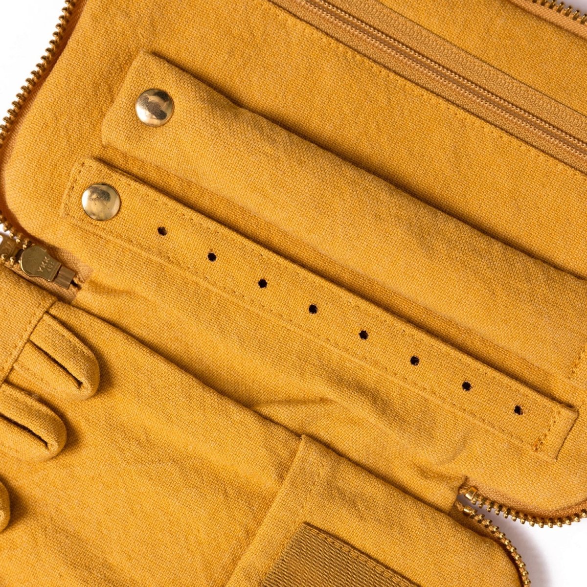 La pochette à bijoux Castafiore x Rivedroite｜Édition N°1 - Castafiore