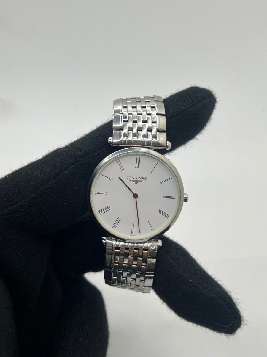 Longines La Grande Classique - Castafiore