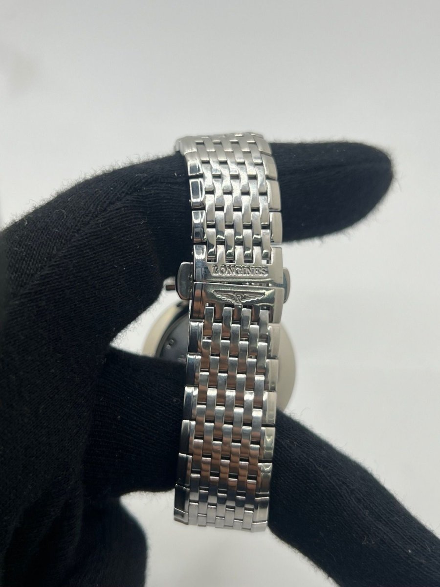 Longines La Grande Classique - Castafiore