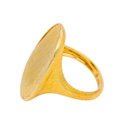 Marco Bicego Bague Or jaune - Castafiore