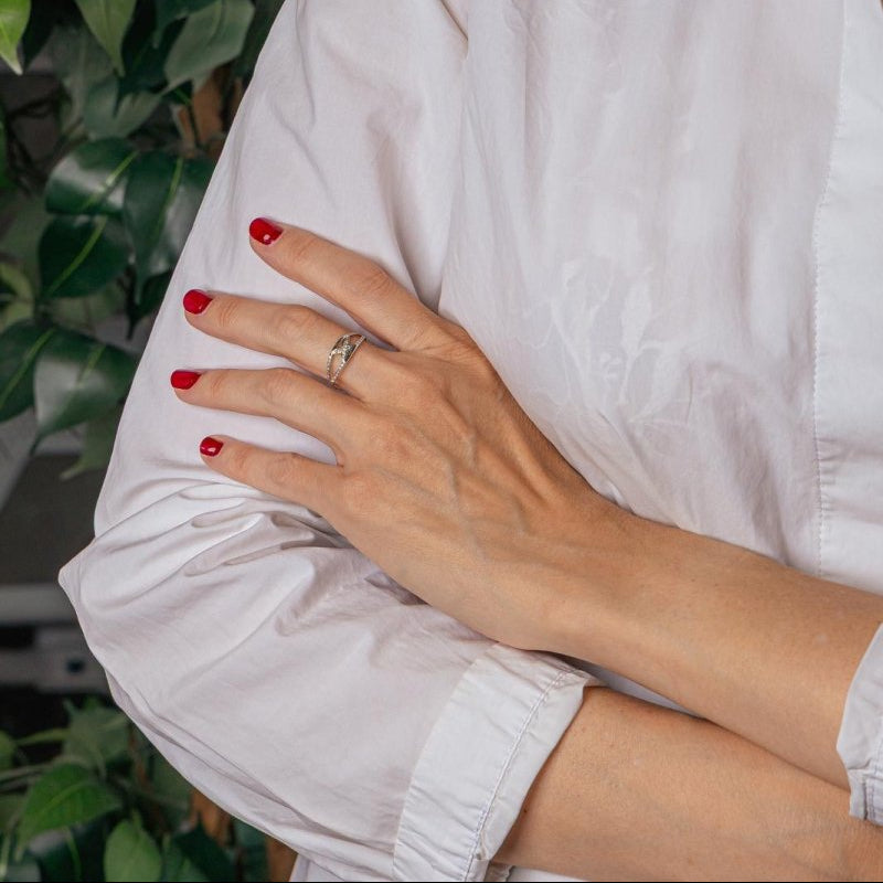 Mauboussin jewelry | Castafiore