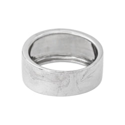 Mauboussin Bague Bandeau Etoile Divine Or blanc Diamant - Castafiore