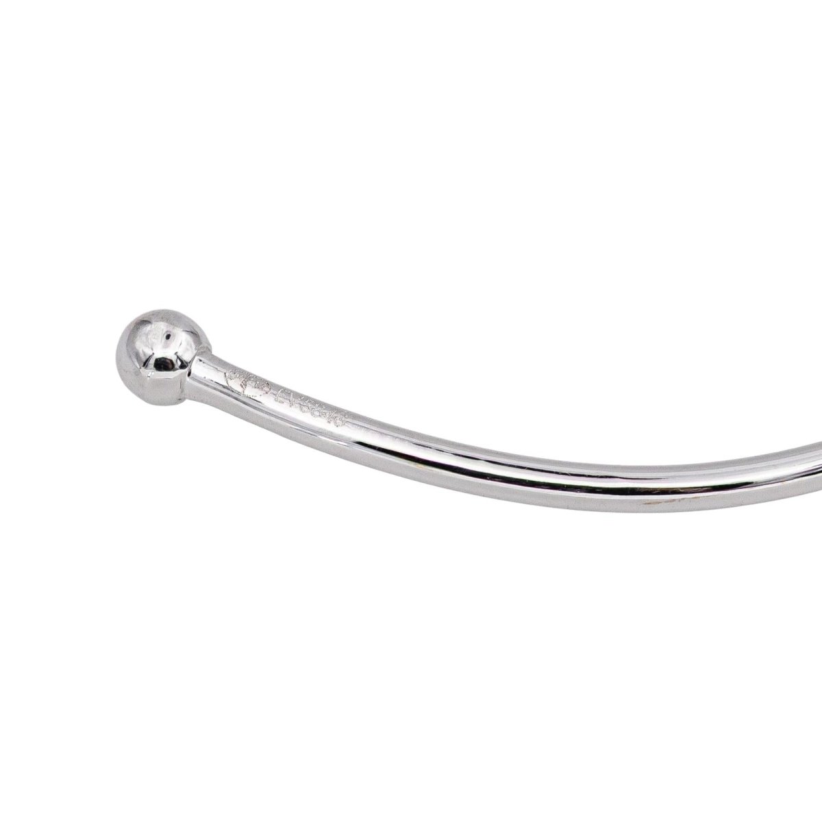 Mauboussin Bracelet Capsule d'émotions Or blanc Rubis - Castafiore