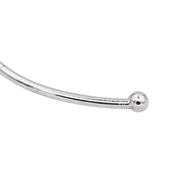 Mauboussin Bracelet Capsule d'émotions Or blanc Rubis - Castafiore