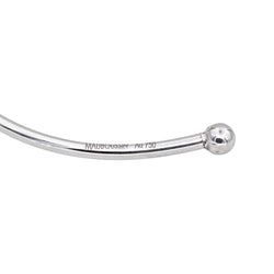 Mauboussin Bracelet Capsule d'émotions Or blanc Saphir jaune - Castafiore