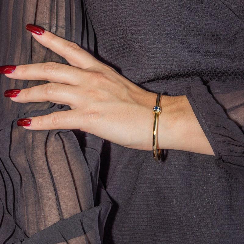 Mauboussin Bracelet Jonc Or jaune - Castafiore