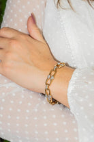 Mauboussin Bracelet Or jaune Diamant - Castafiore