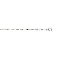 Mauboussin Collier Caviar mon amour Or blanc Perle - Castafiore