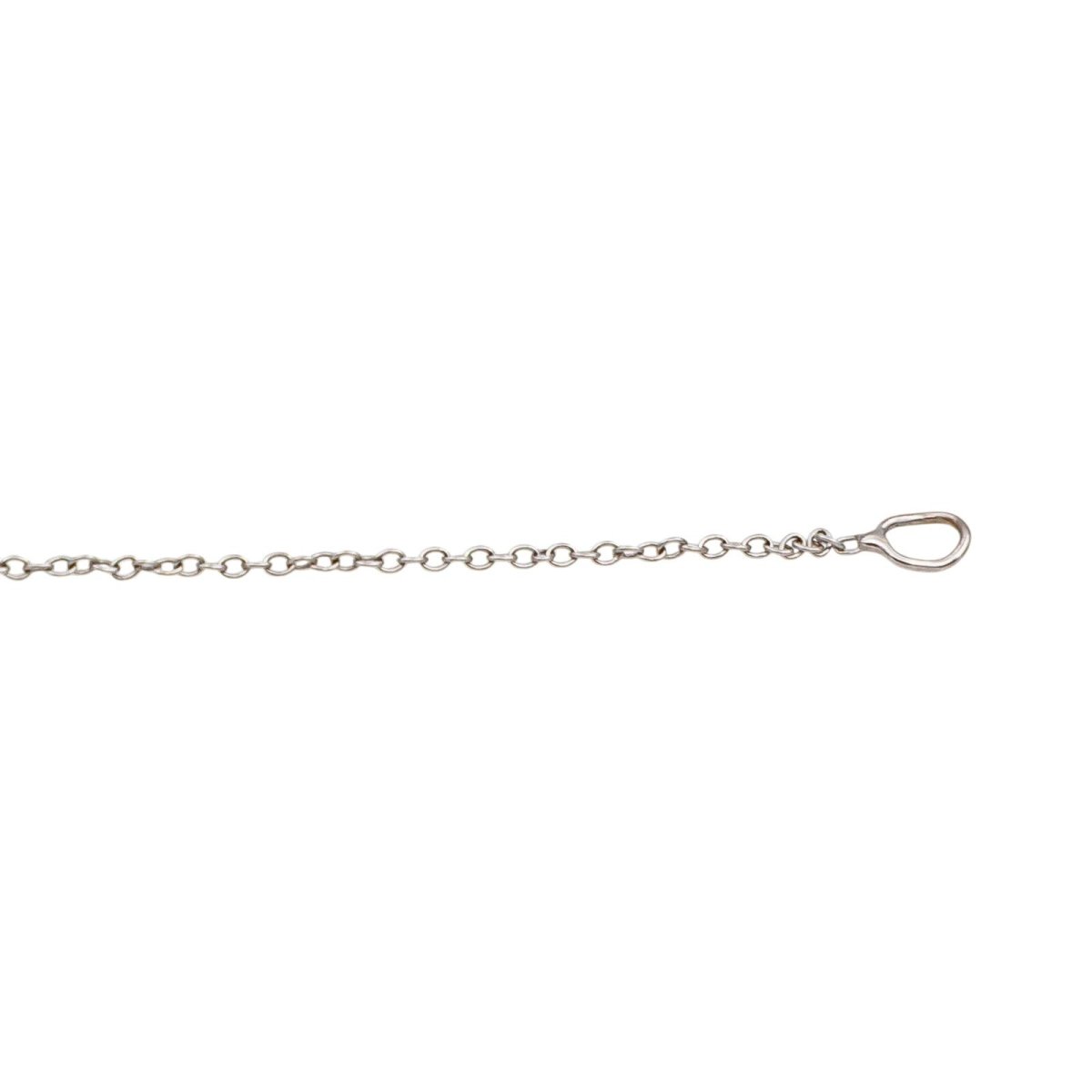 Mauboussin Collier Vie, Volupté & Passion Or blanc Rubis - Castafiore