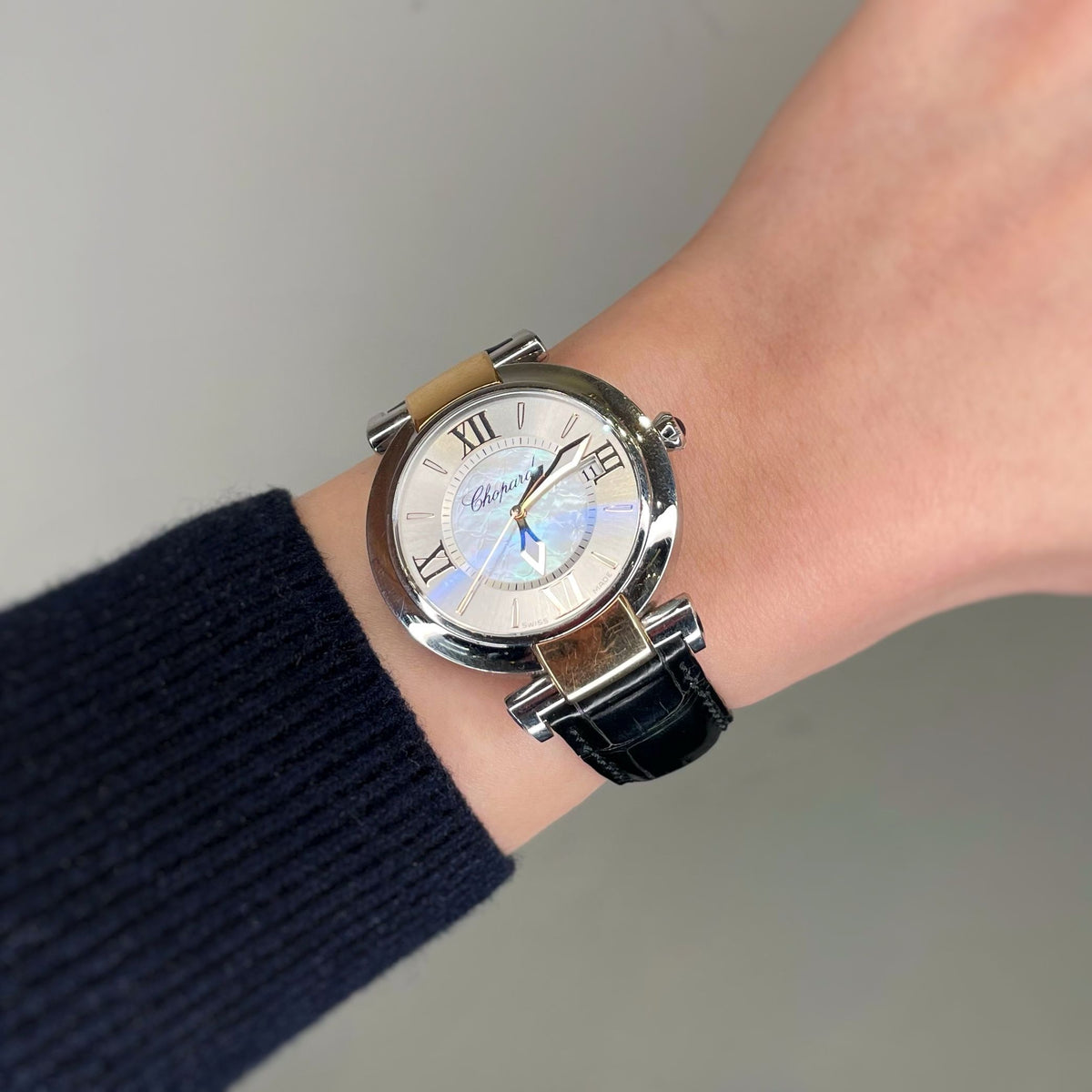 Montre Impériale - Chopard