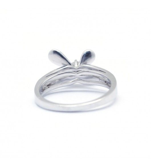 Bague Moi Aimer Toi - MAUBOUSSIN