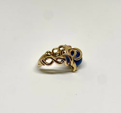 Bague Gilbert Albert