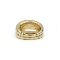 Bague Or & Diamants Liens - CHAUMET