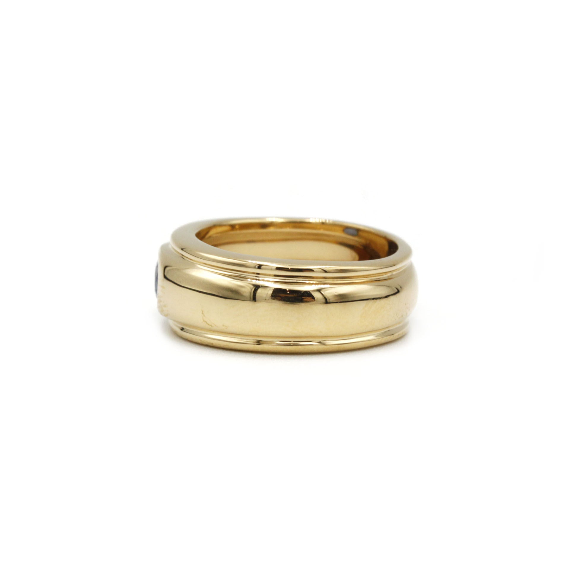 Bague Saphir - BOUCHERON