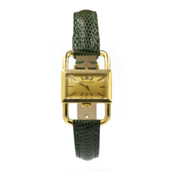 Montre Etrier - Jaeger LeCoultre