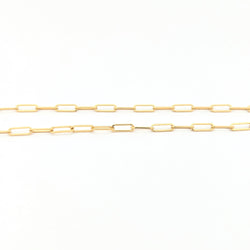 Collier Dinh Van Menottes R10