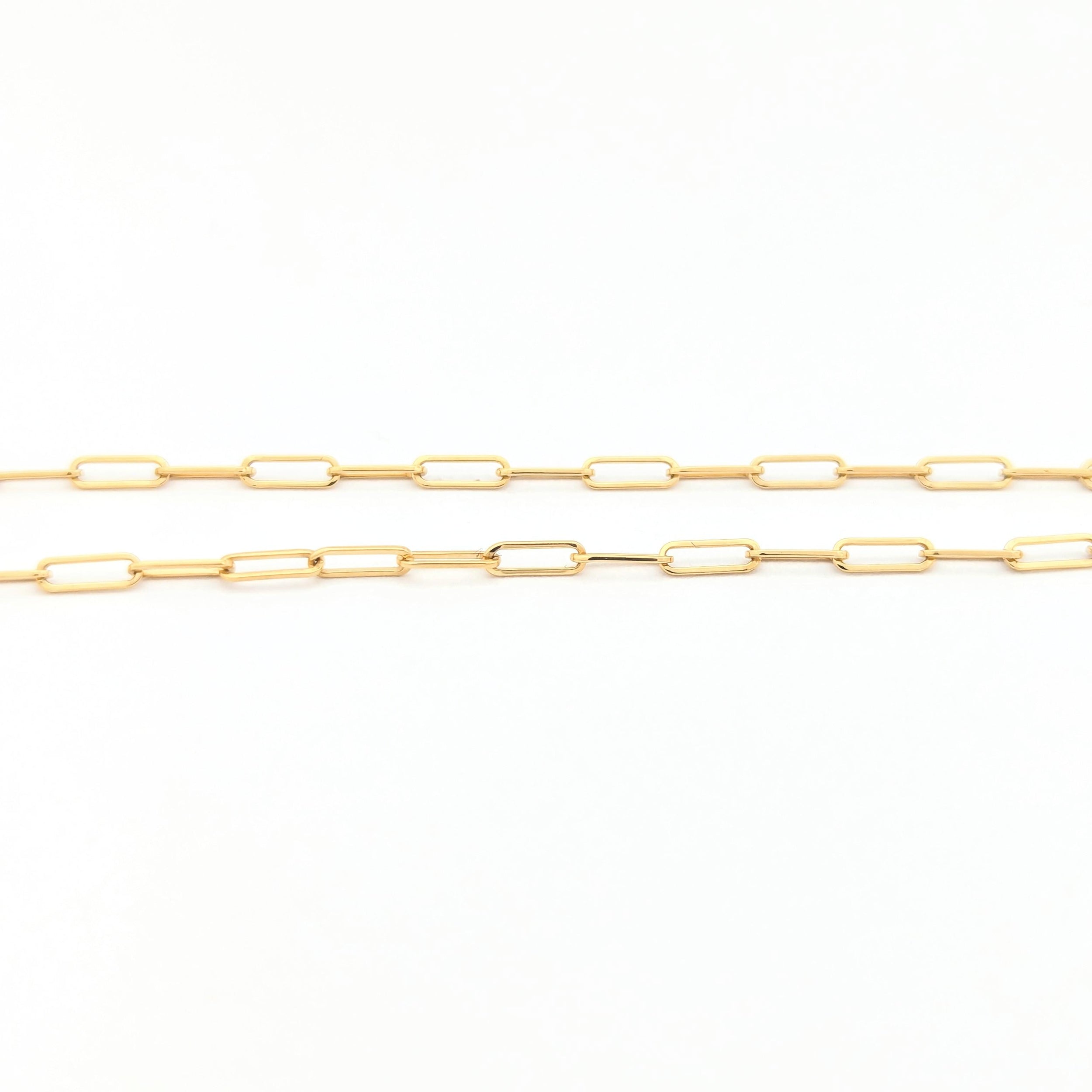 Collier Dinh Van Menottes R10