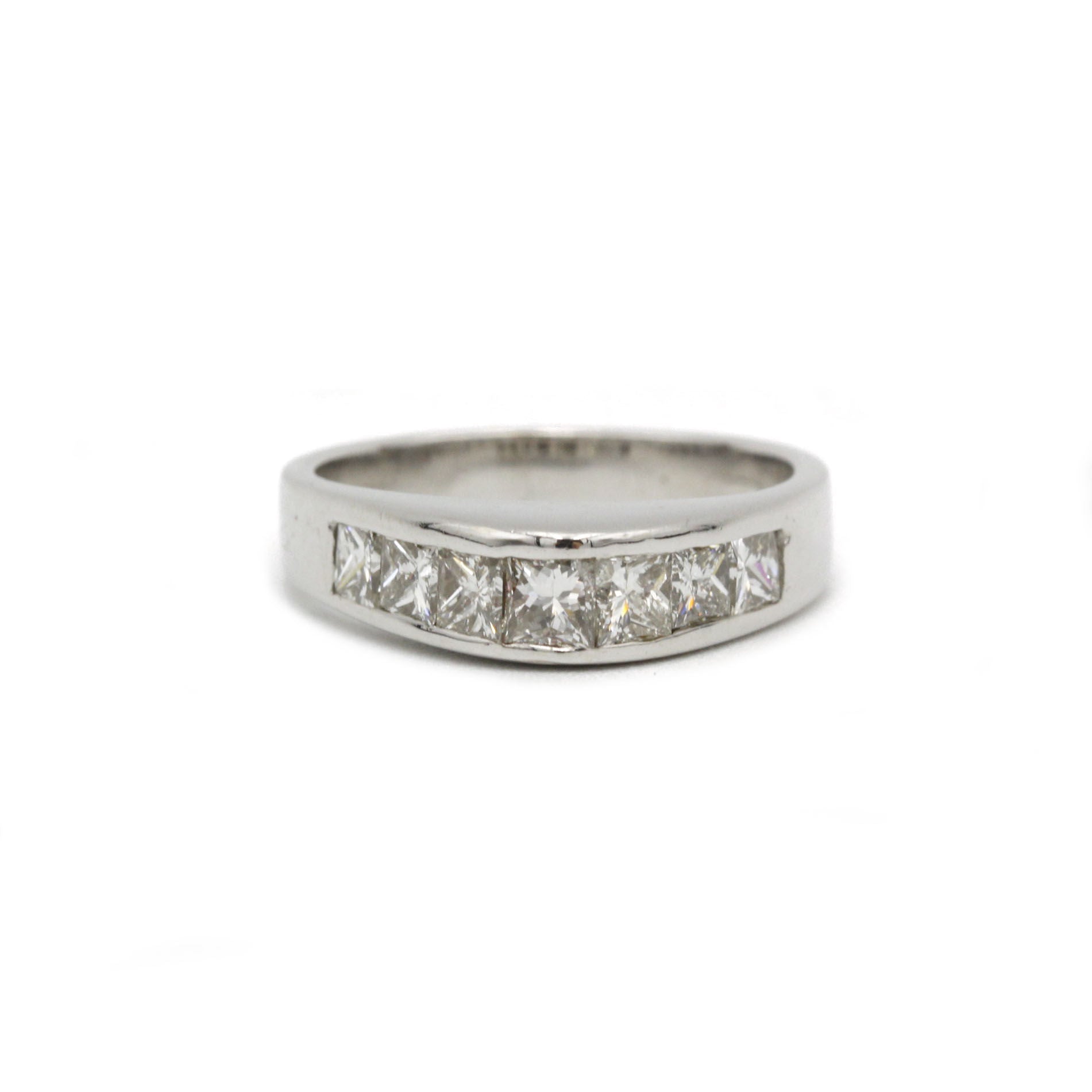Bague - Or et Diamants