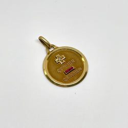 Pendentif Augis