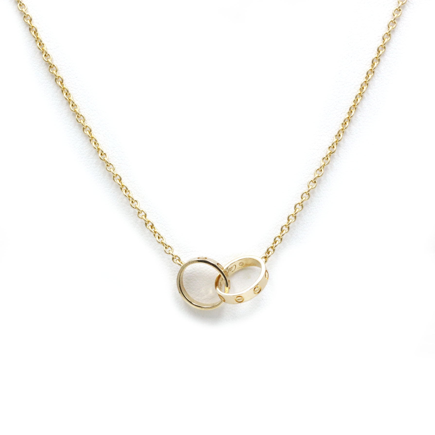 Collier Love - CARTIER