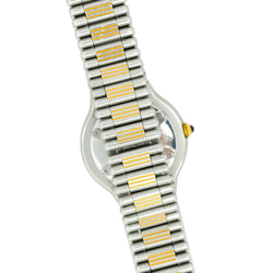 Montre CARTIER Must 21 en acier