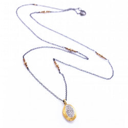 Collier MARCO BICEGO Seed Collection. D'occasion