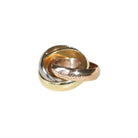 Bague CARTIER Trinity 3 Ors