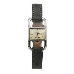 Montre Etrier - Jaeger LeCoultre pour Hermès