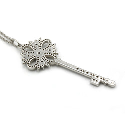 Collier Clés Victoria - Tiffany & Co.