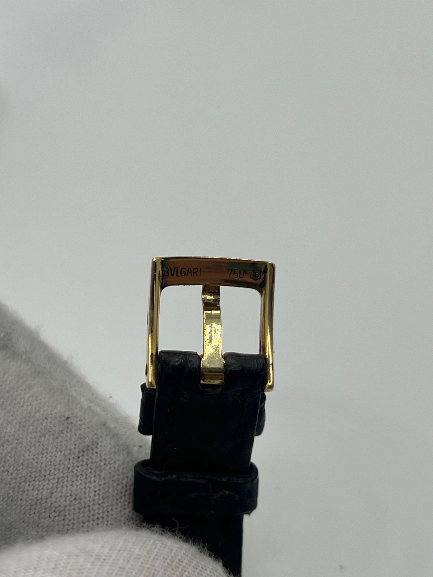 Bulgari Bulgari Lady