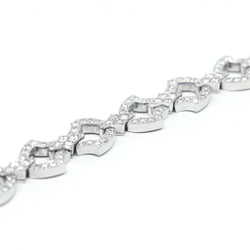 Bracelet - Or et diamants