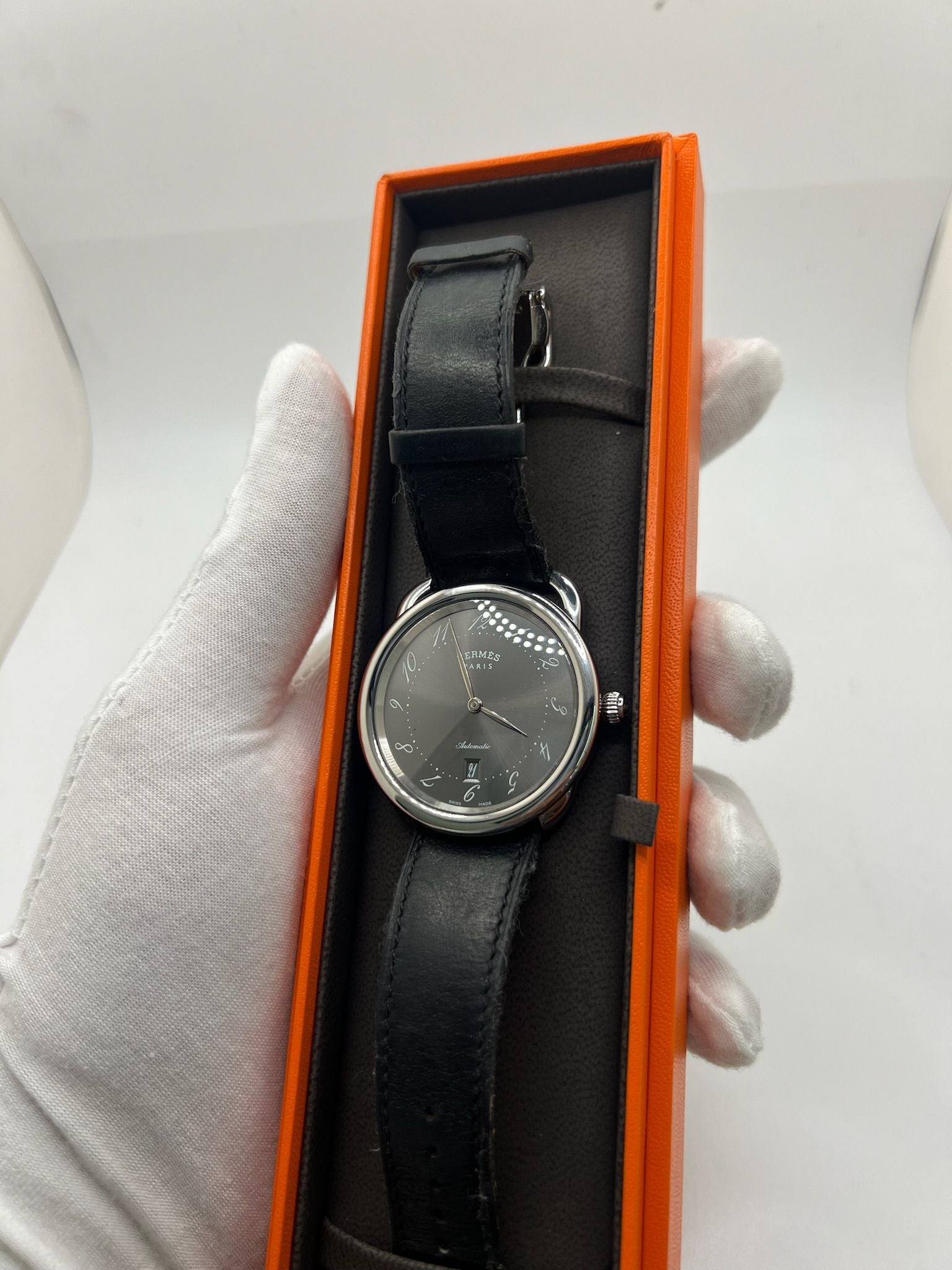 Hermès Arceau