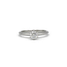 Solitaire Setting - Tiffany & Co.