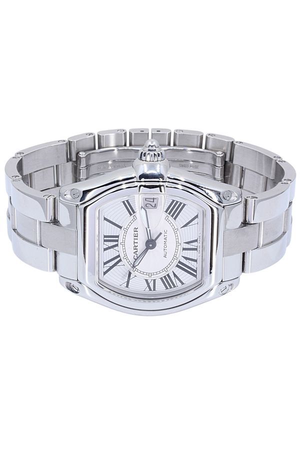 CARTIER Roadster