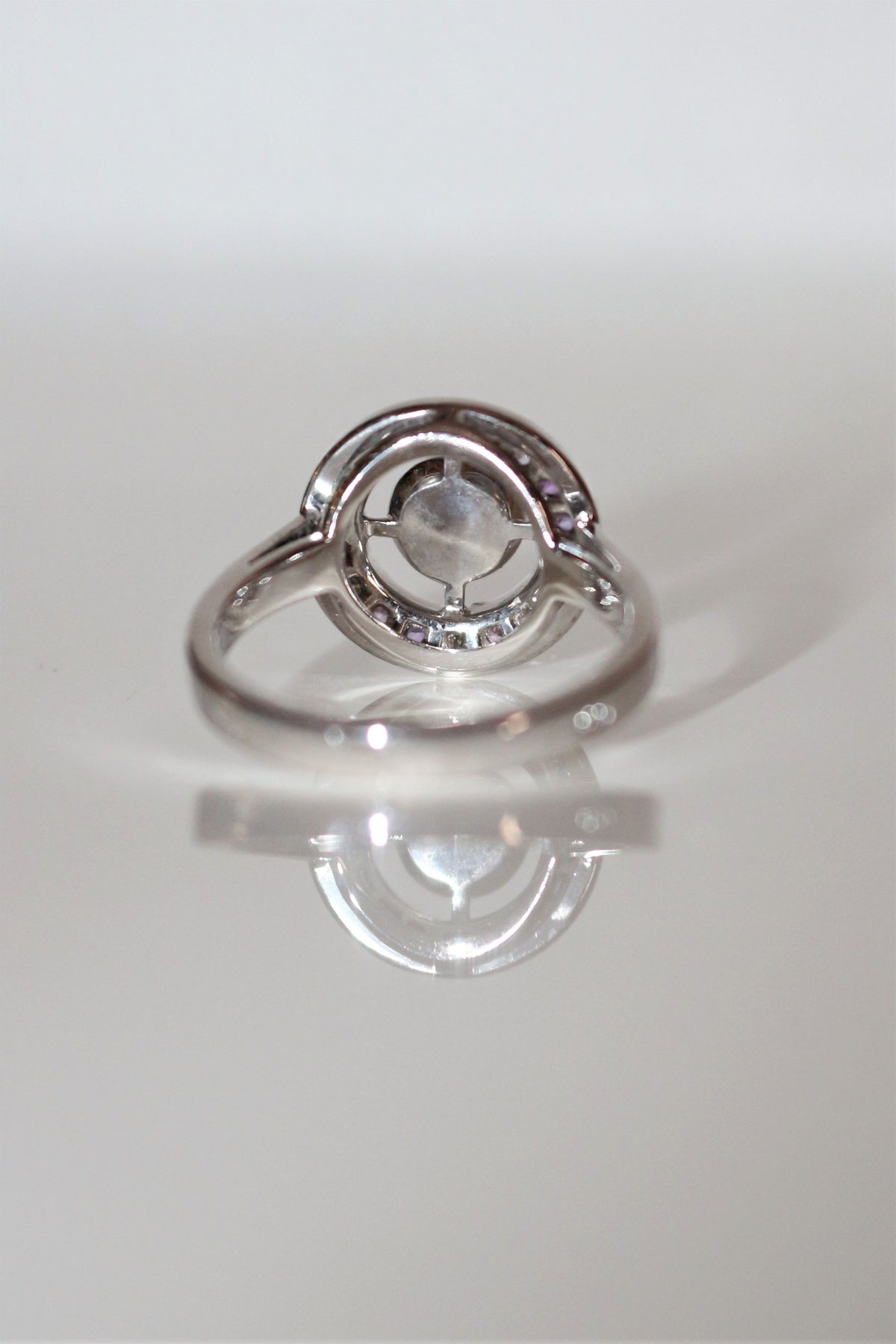 Boucheron “Ma Jolie” ring