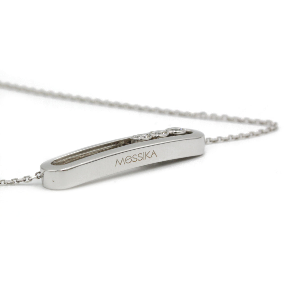 Collier Move - MESSIKA