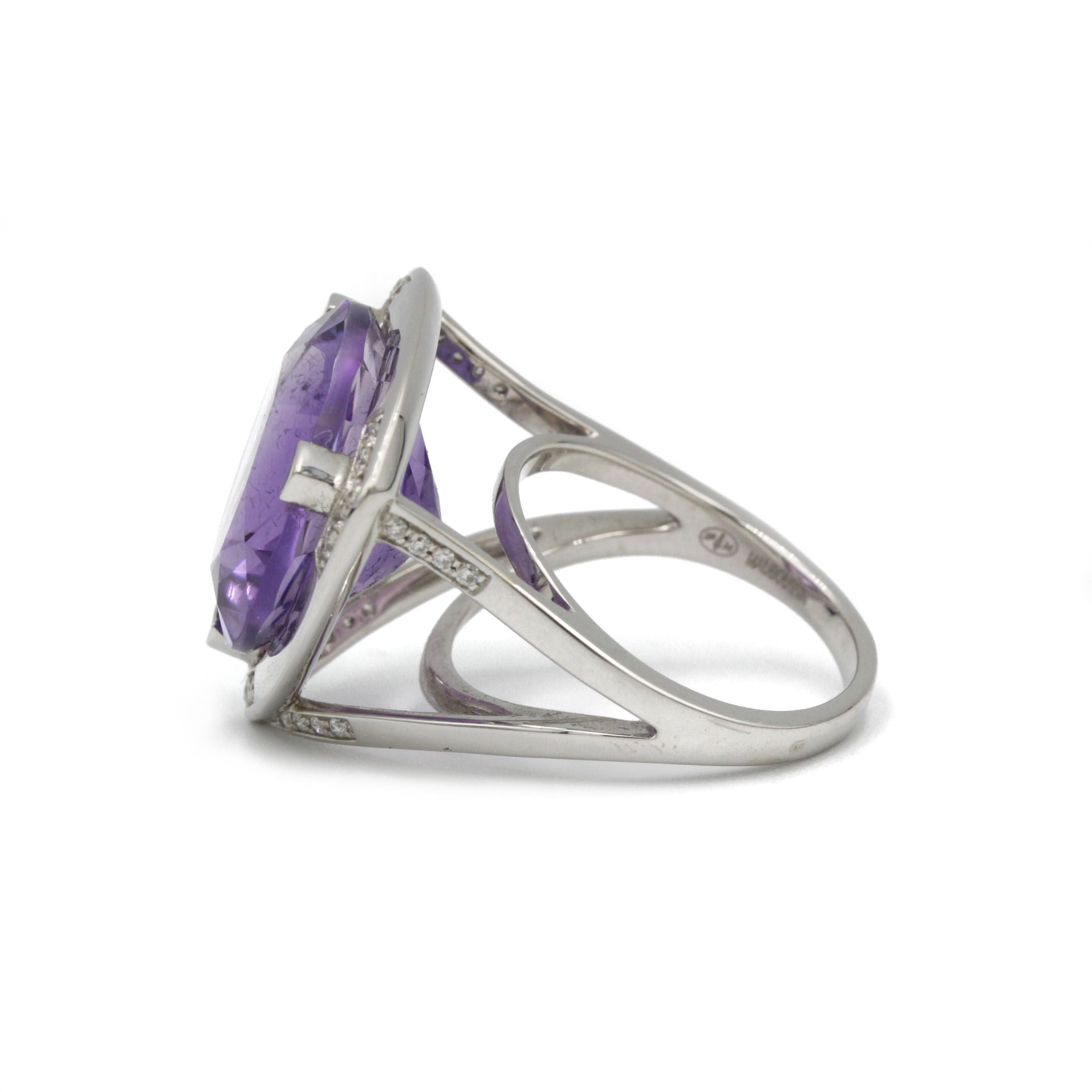 Bague Mes Couleurs à Toi - MAUBOUSSIN