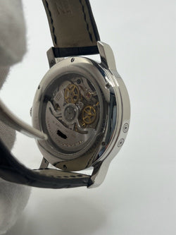 Zenith El Primero Chronomaster 01.0240.410