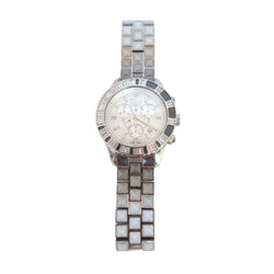 CHRISTIAN DIOR Montre de dame Christal, CD114321