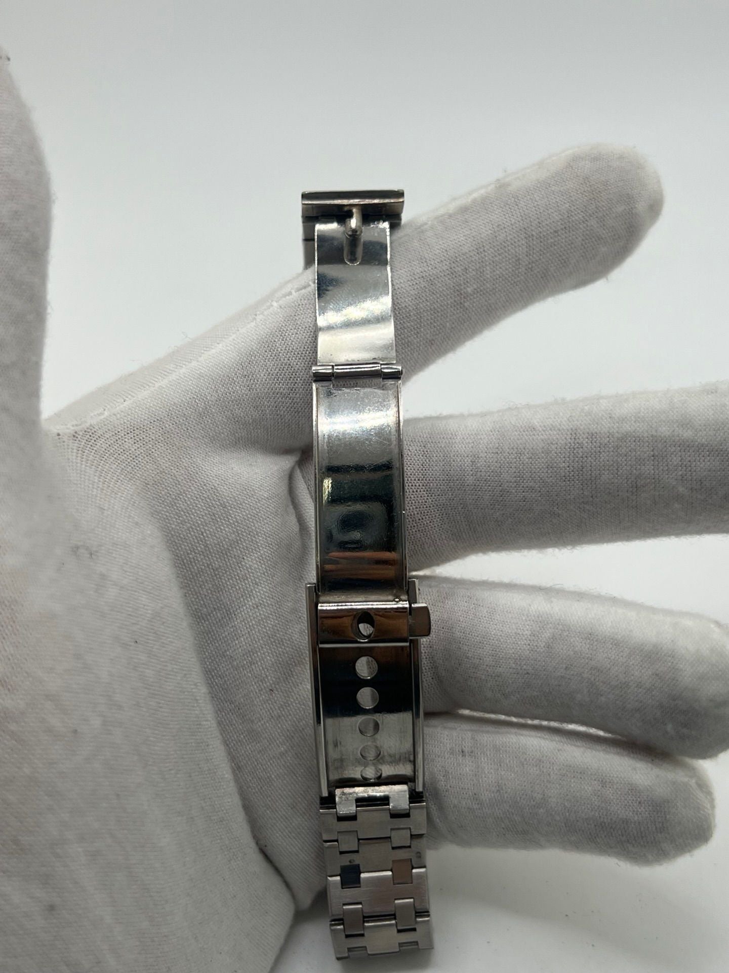 Omega Seamaster Jacques Mayol 120 396.0900