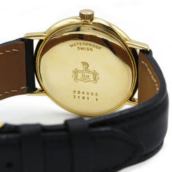 Montre Or - BAUME & MERCIER