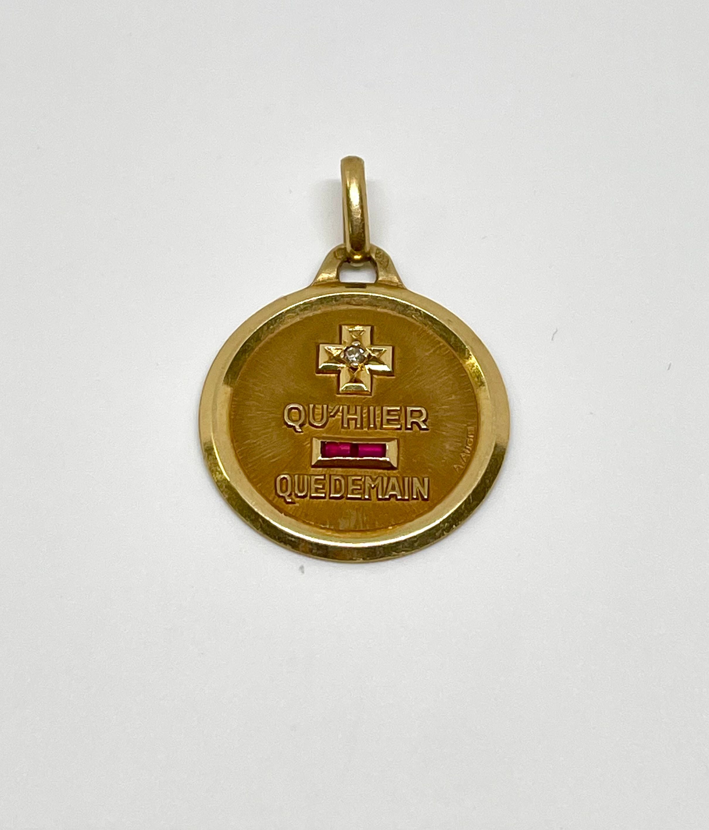 Pendentif Augis