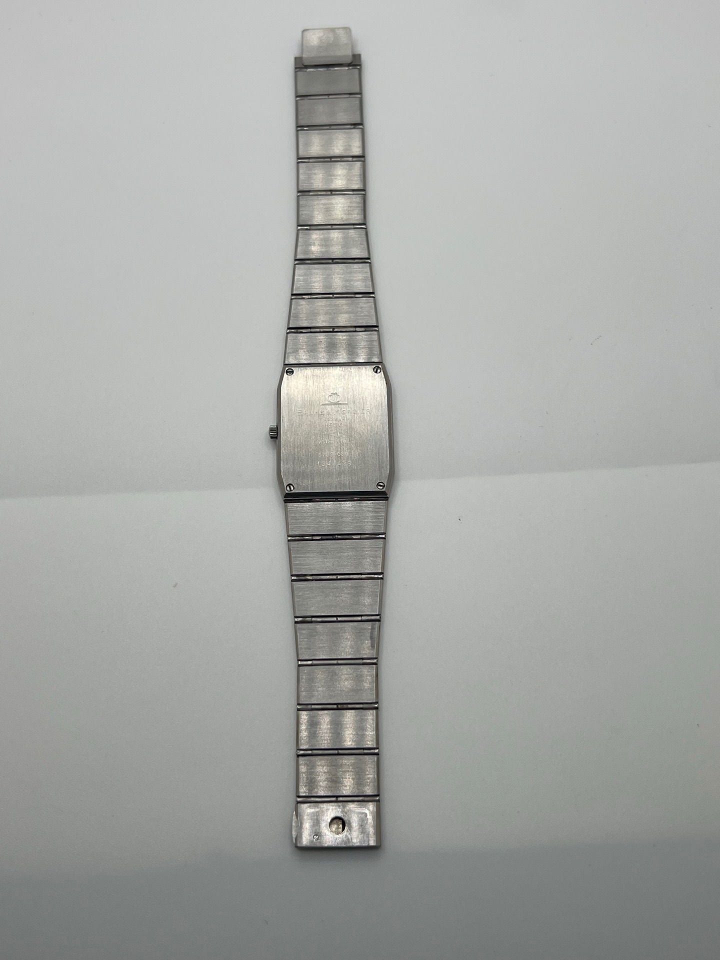 Baume & Mercier Carlo Zebra 5739.038