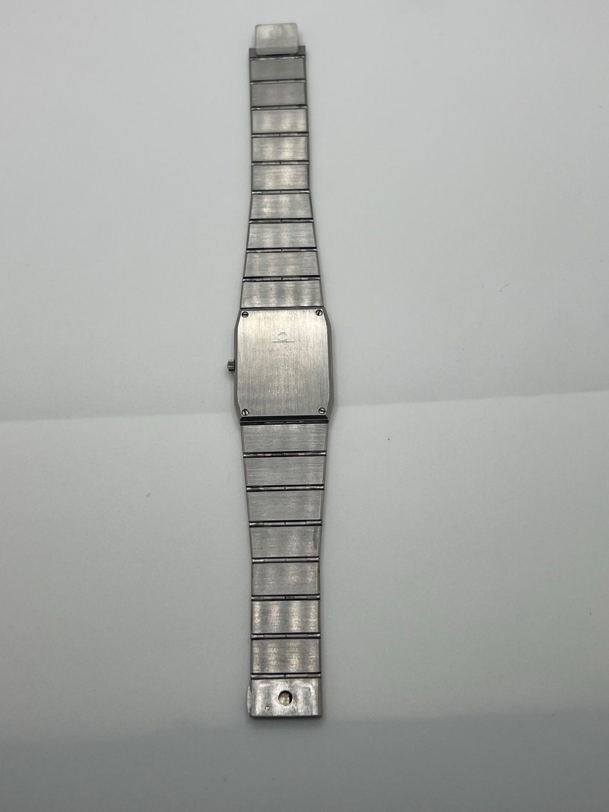 Baume & Mercier Carlo Zebra 5739.038 Watch
