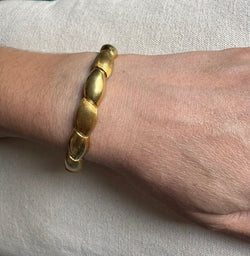 Bracelet Gold Wedding Ring